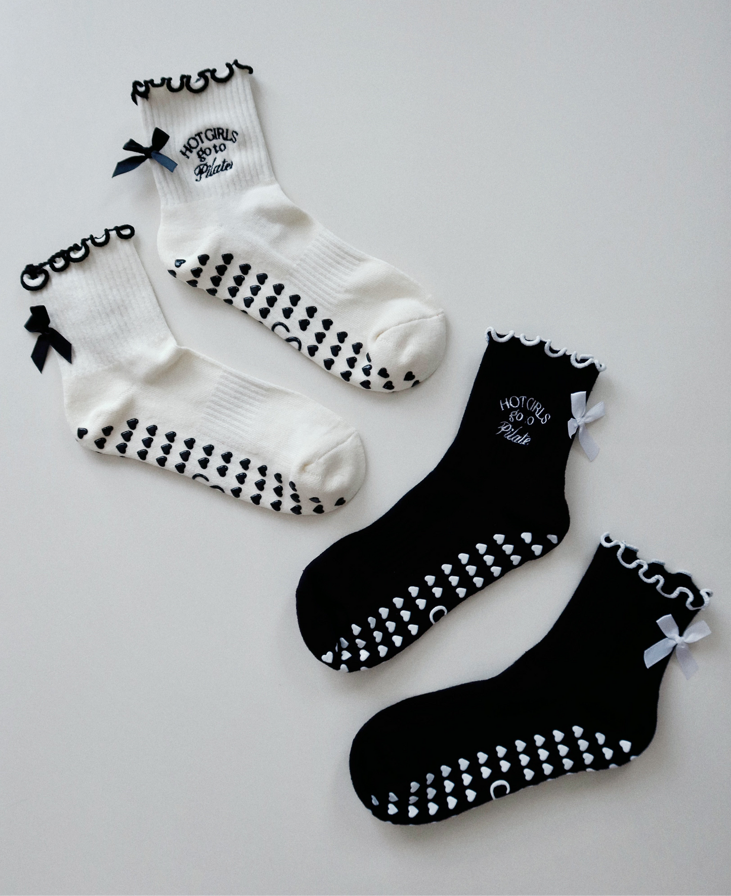 Hot Girl in her Pilates Era 💕