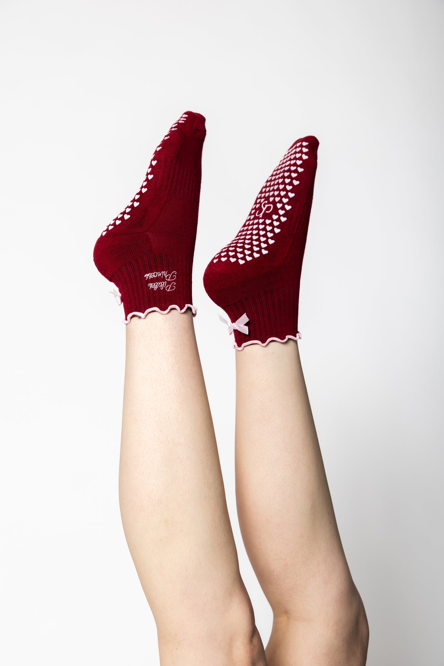 Pilates Princess - Amour