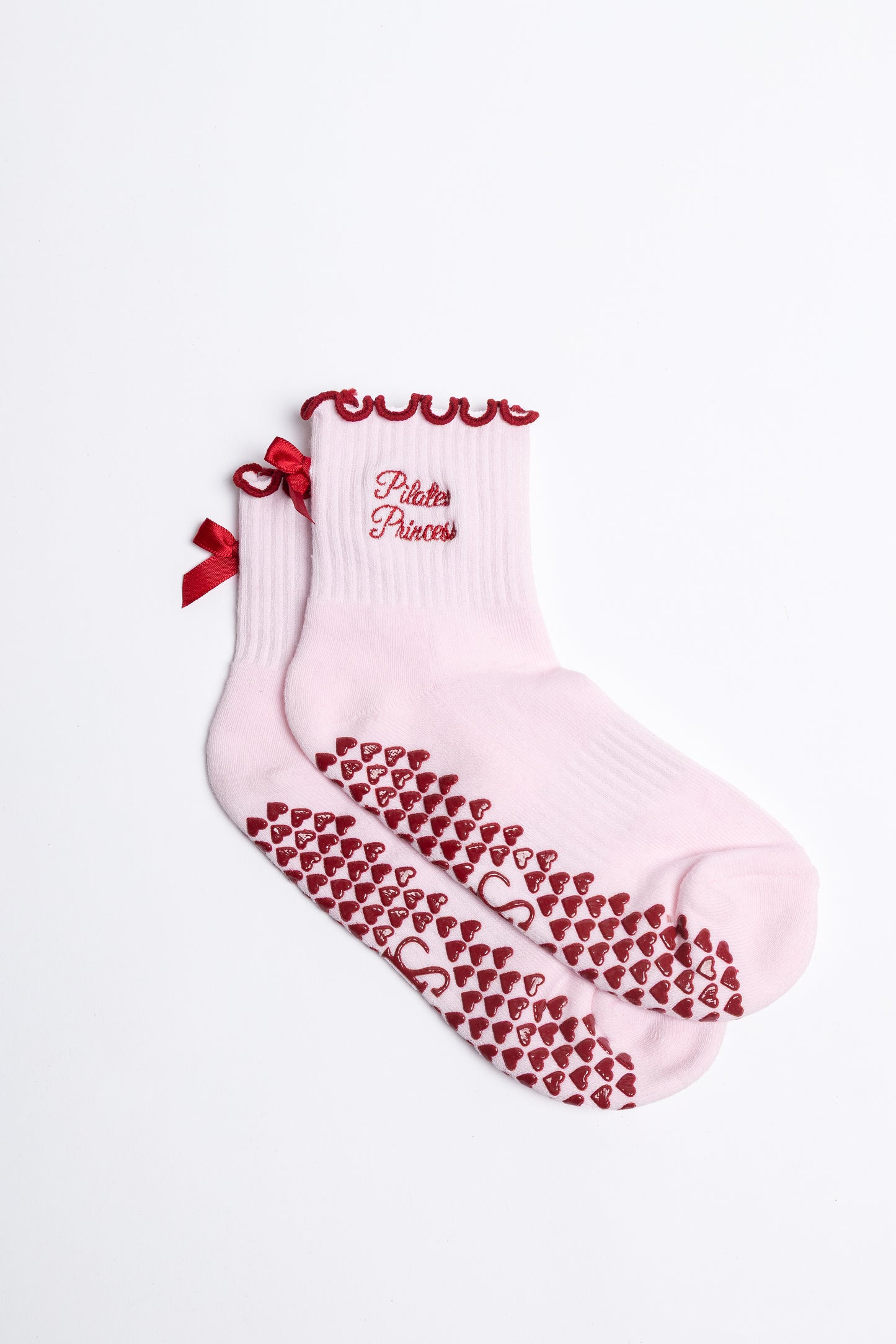 Pilates Princess - Peony