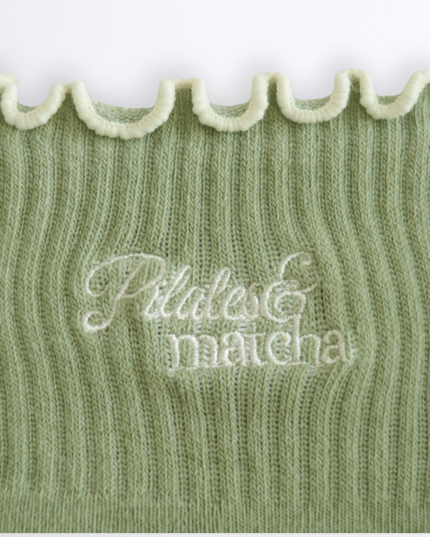 🧘🏻‍♀️ Pilates & Matcha Bundle 🍵
