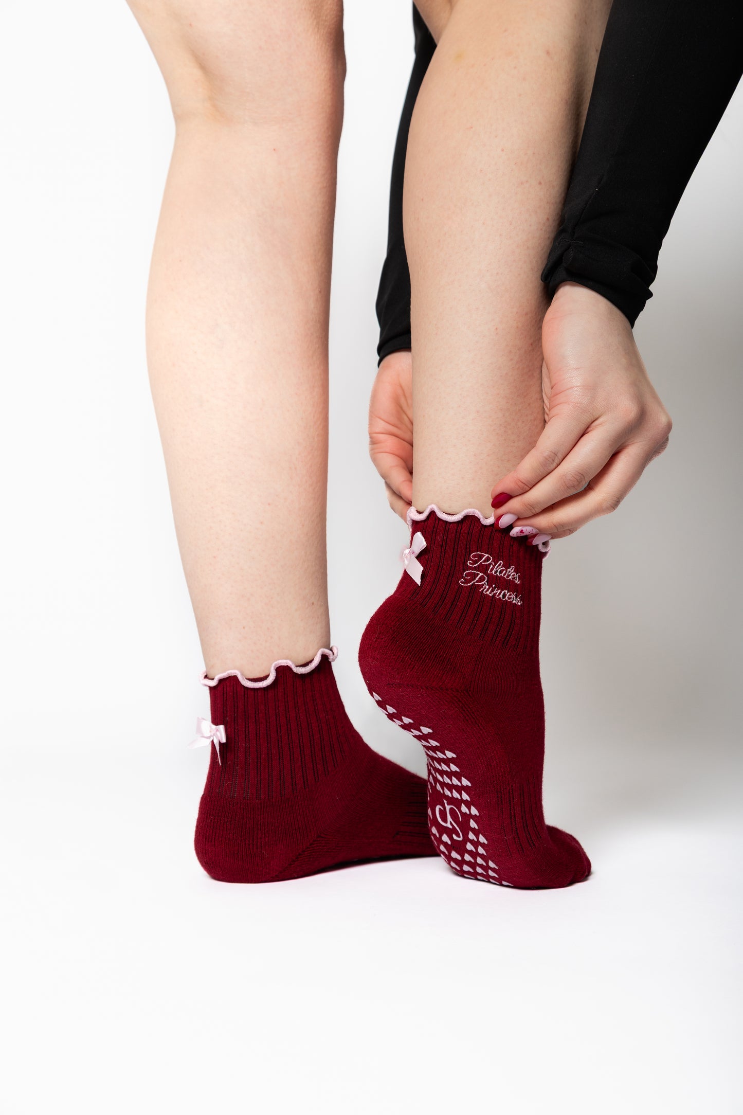 Pilates Princess - Amour