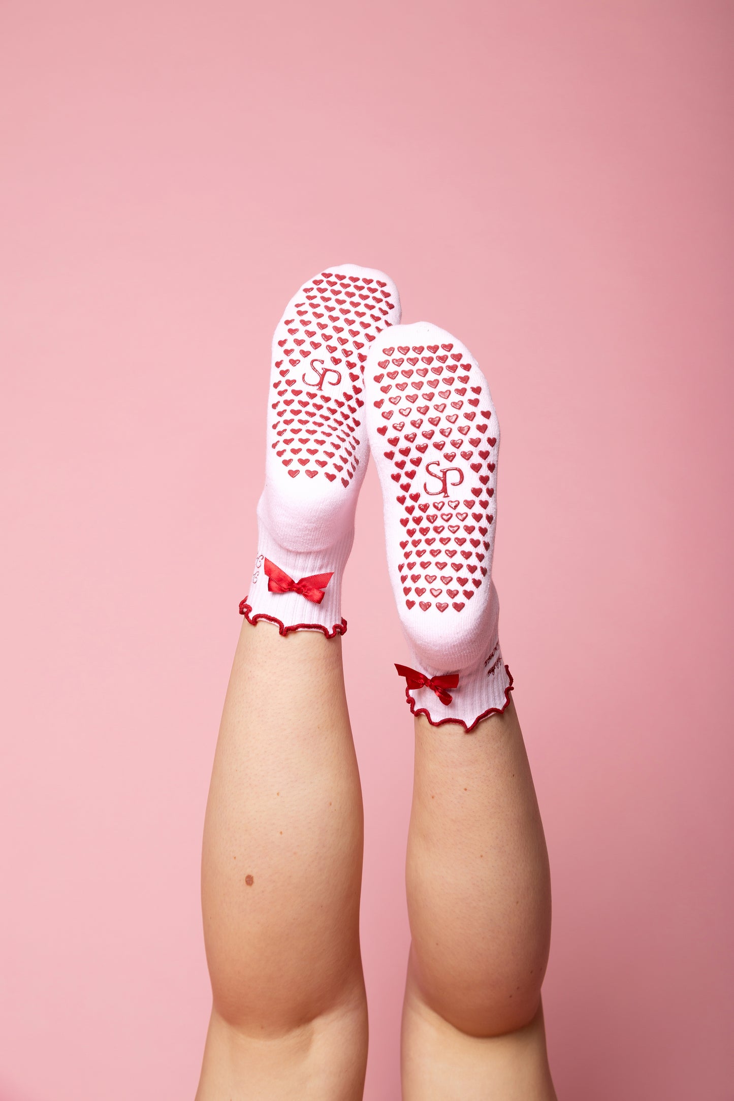 Pilates Princess - Peony