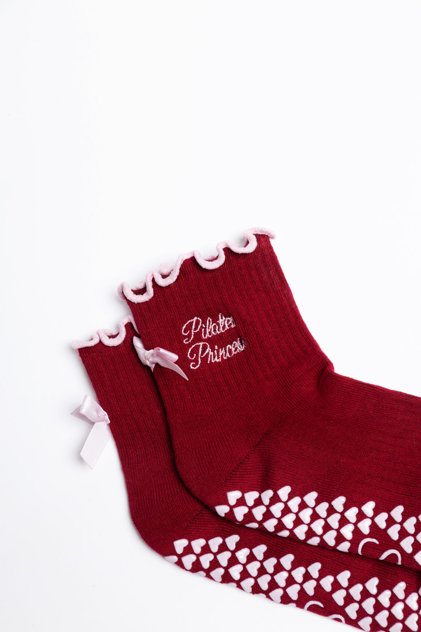 Pilates Princess - Amour