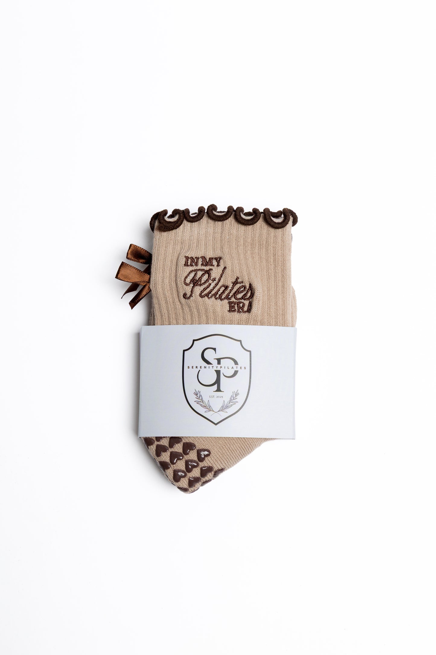 In My Pilates Era - Chai