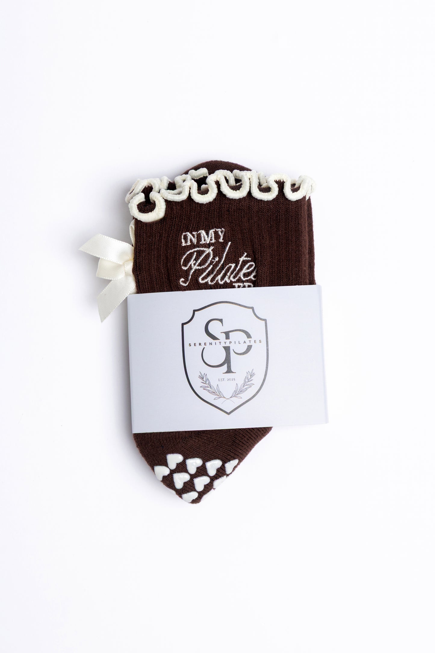 In My Pilates Era - Mini Espresso (READ BELOW)