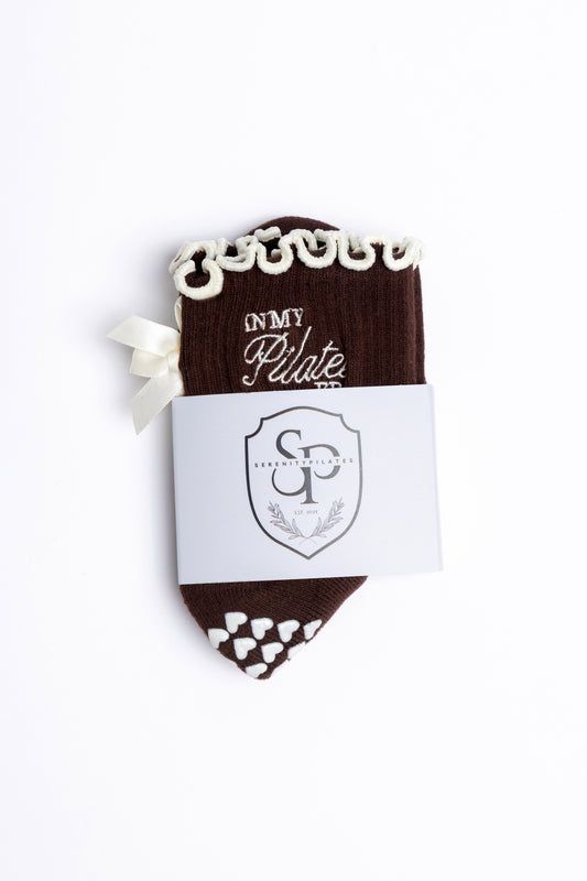 In My Pilates Era - Mini Espresso (READ BELOW)