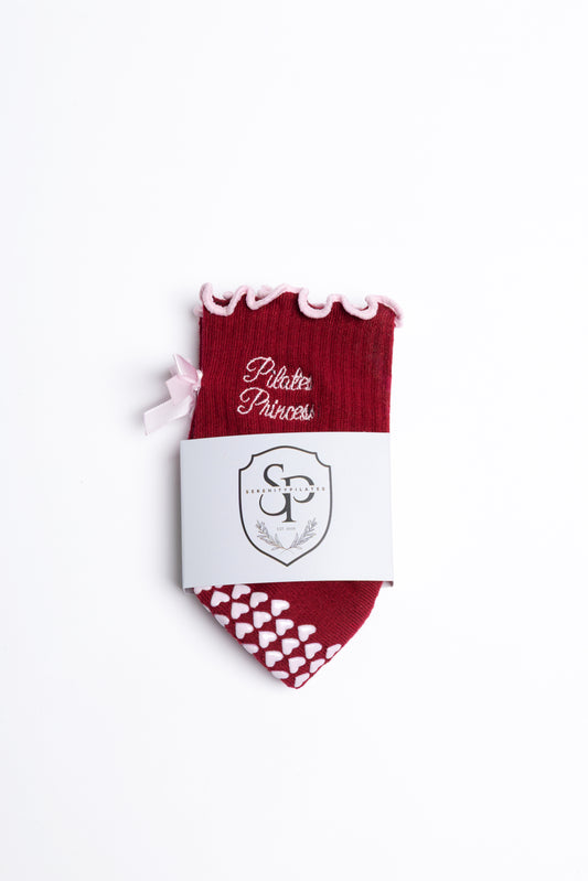 Pilates Princess - Amour