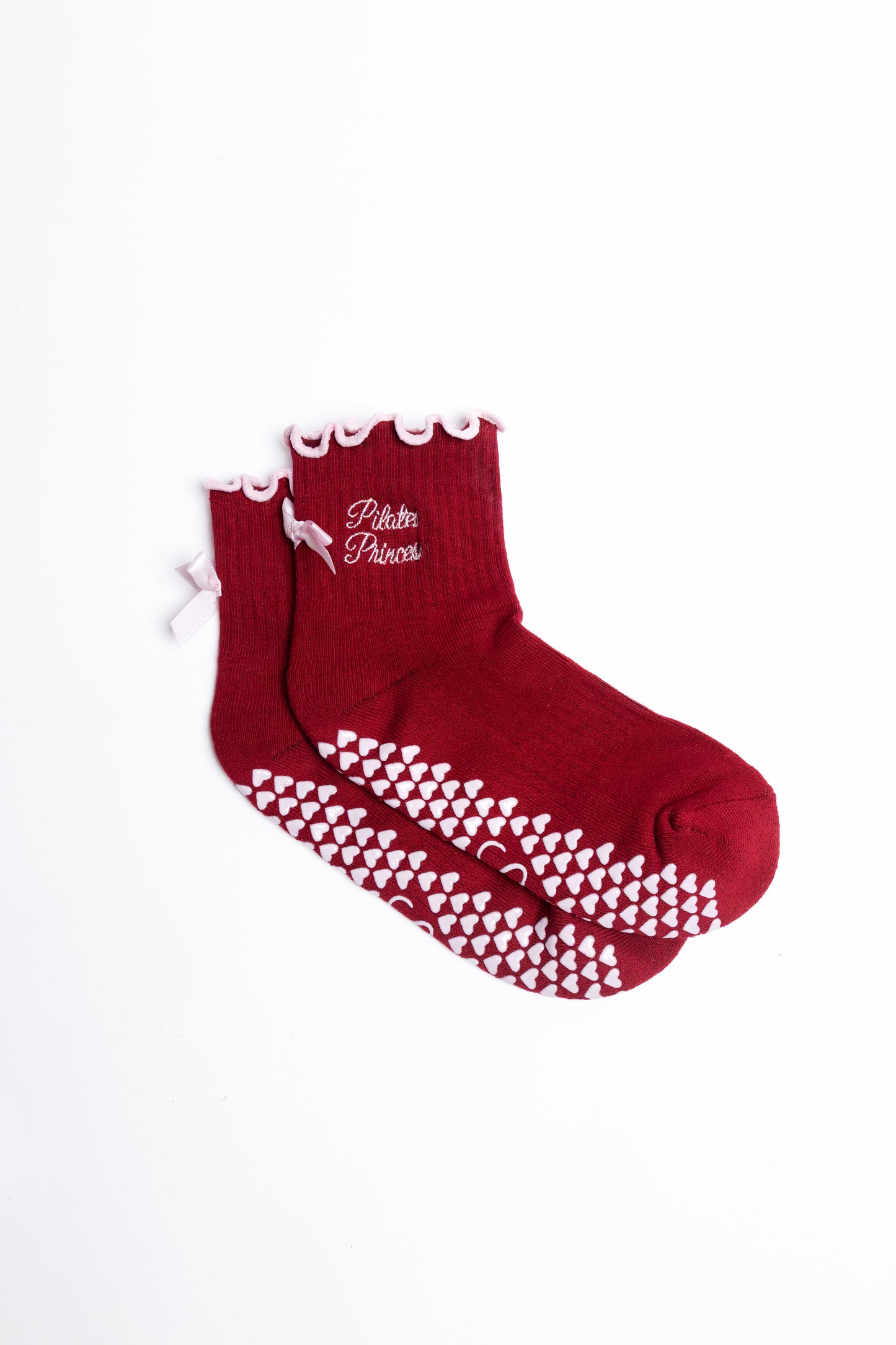 Pilates Princess - Amour