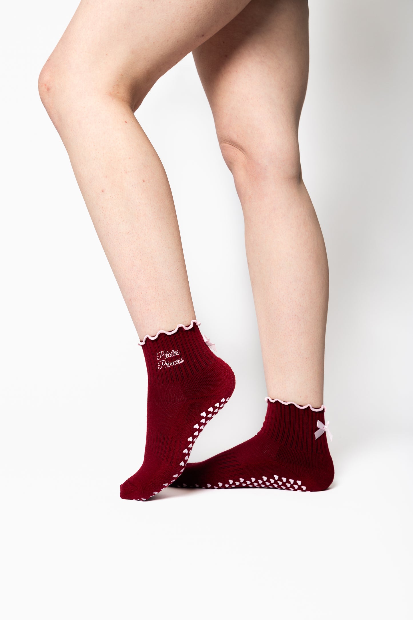 Pilates Princess - Amour