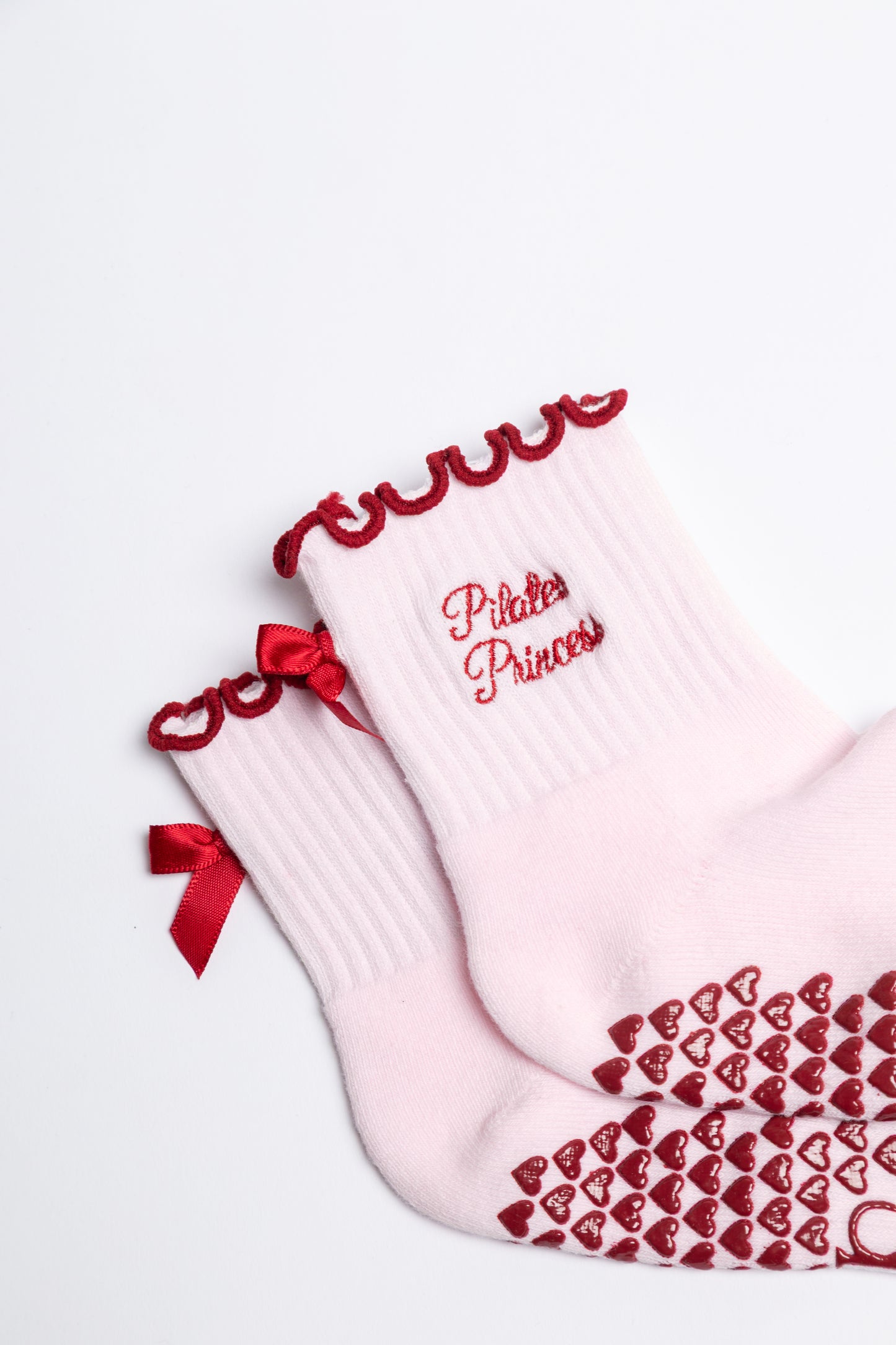 Pilates Princess - Peony