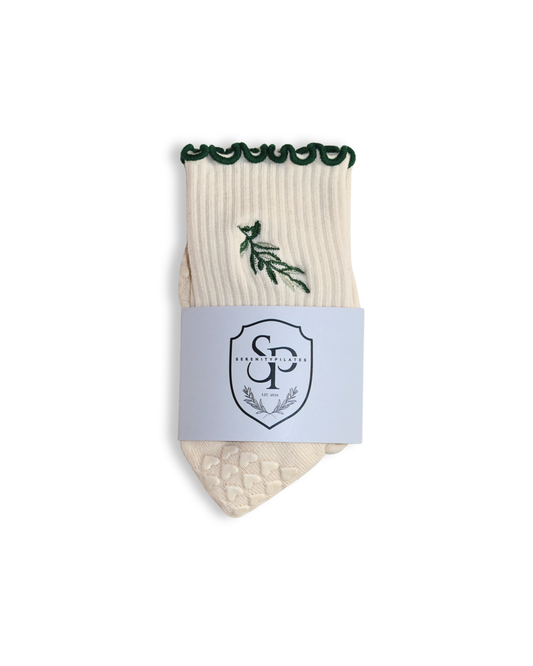 Zeytoon - Charity socks