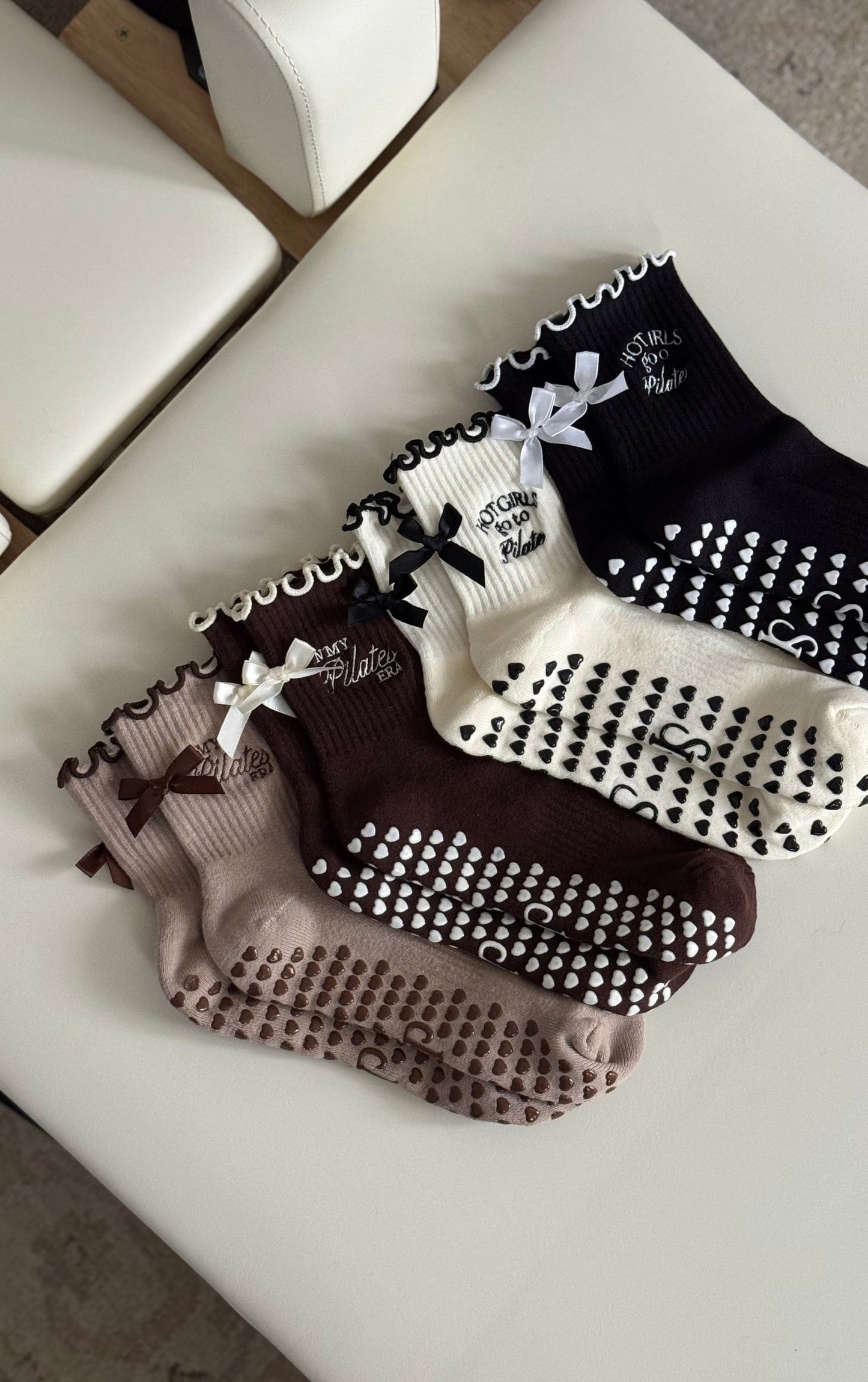 Hot Girl in her Pilates Era 💕