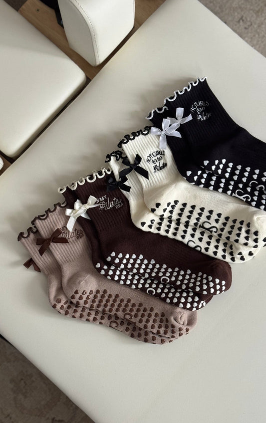 Hot Girl in her Pilates Era 💕